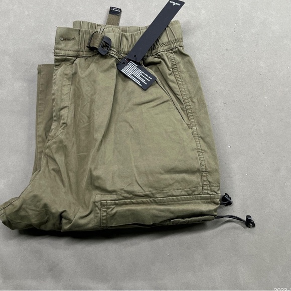 Stone island pants - Picture 2 of 7